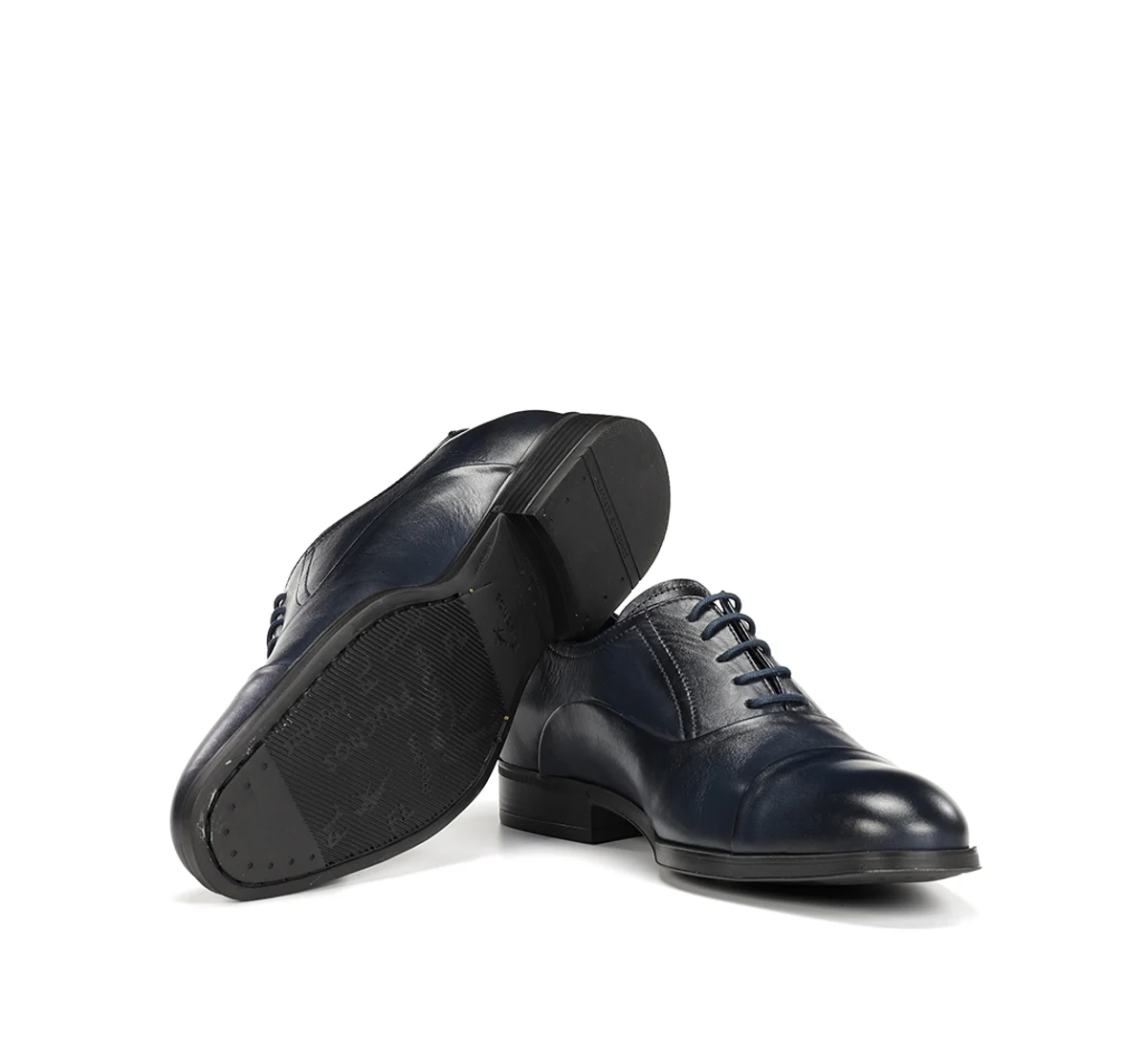 ASGARD F1837 Blauer Schuh - Image 4