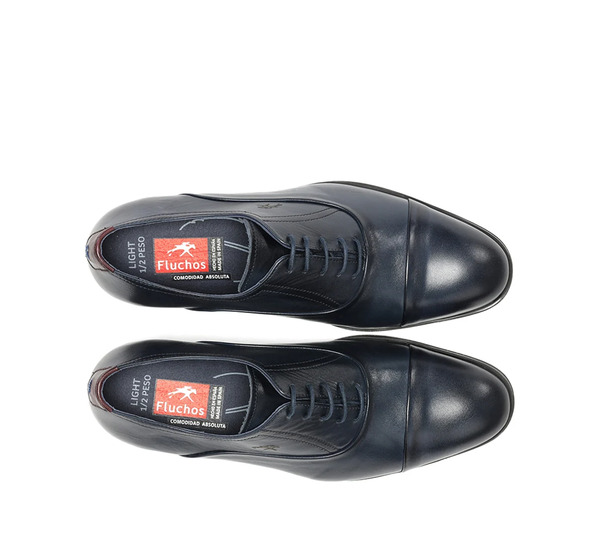 ASGARD F1837 Blauer Schuh - Image 5