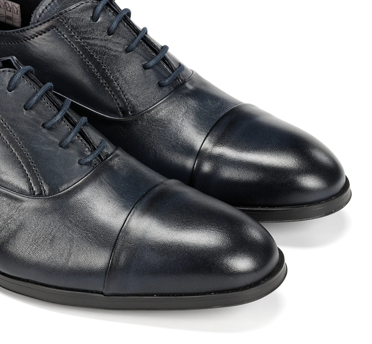 ASGARD F1837 Blauer Schuh - Image 6