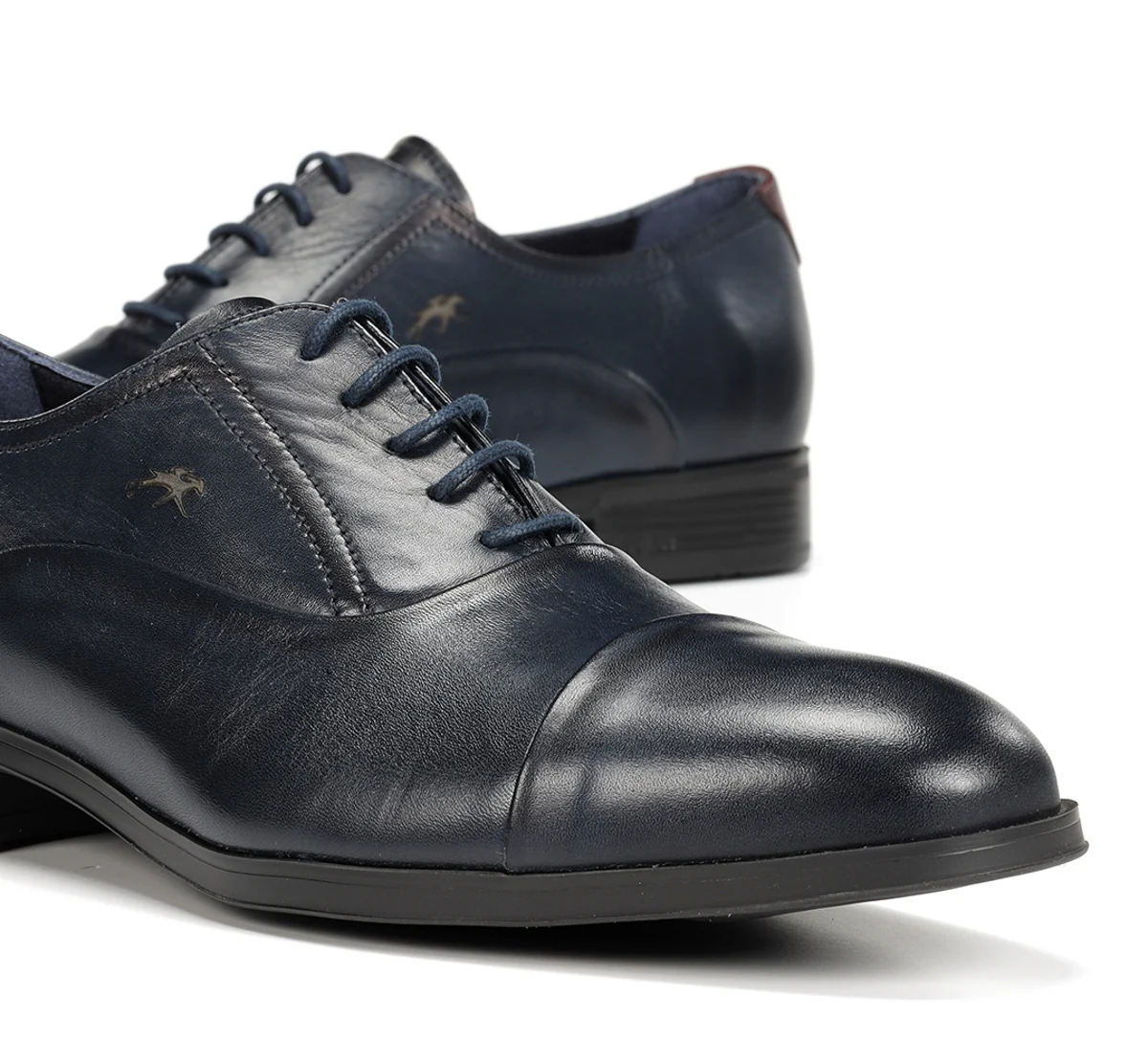 ASGARD F1837 Blauer Schuh - Image 7