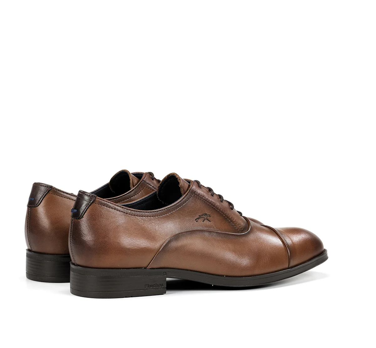 ASGARD F1837 Brauner Schuh - Image 3