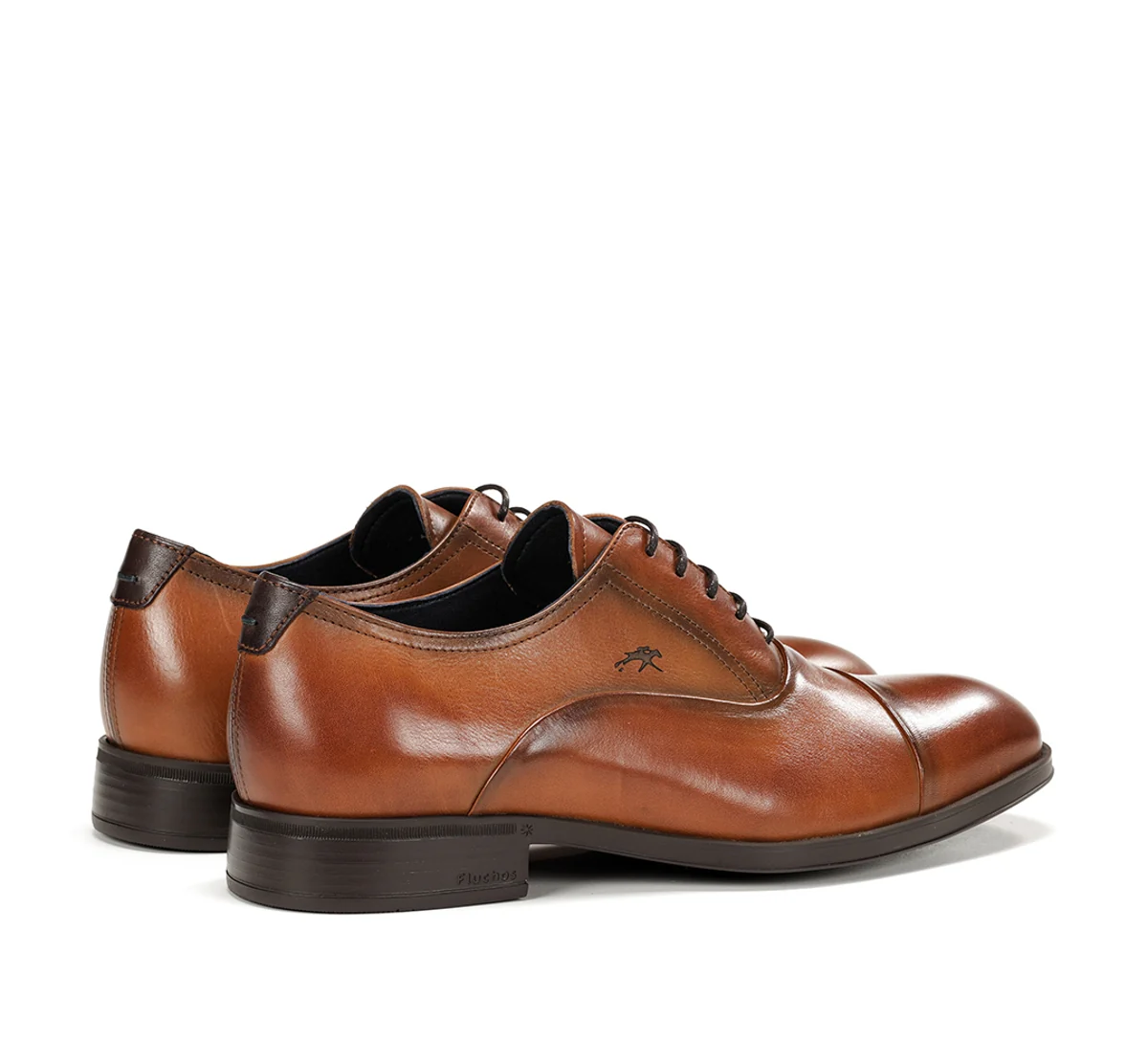 ASGARD F1837 Brauner Schuh - Image 3