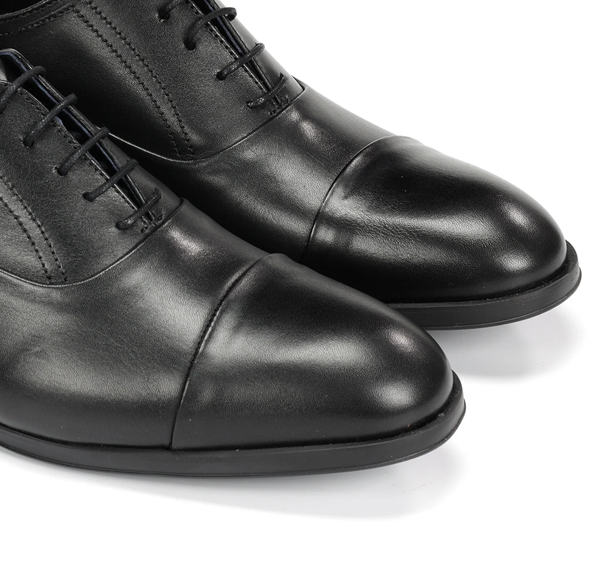 ASGARD F1837 Schwarze Schuh - Image 11