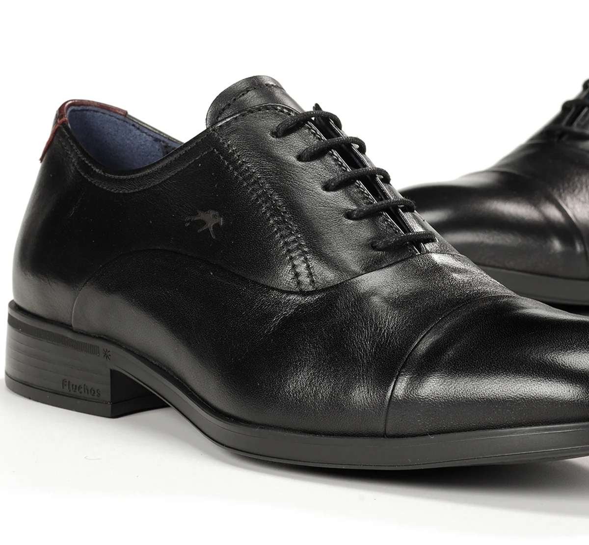 ASGARD F1837 Schwarze Schuh - Image 12