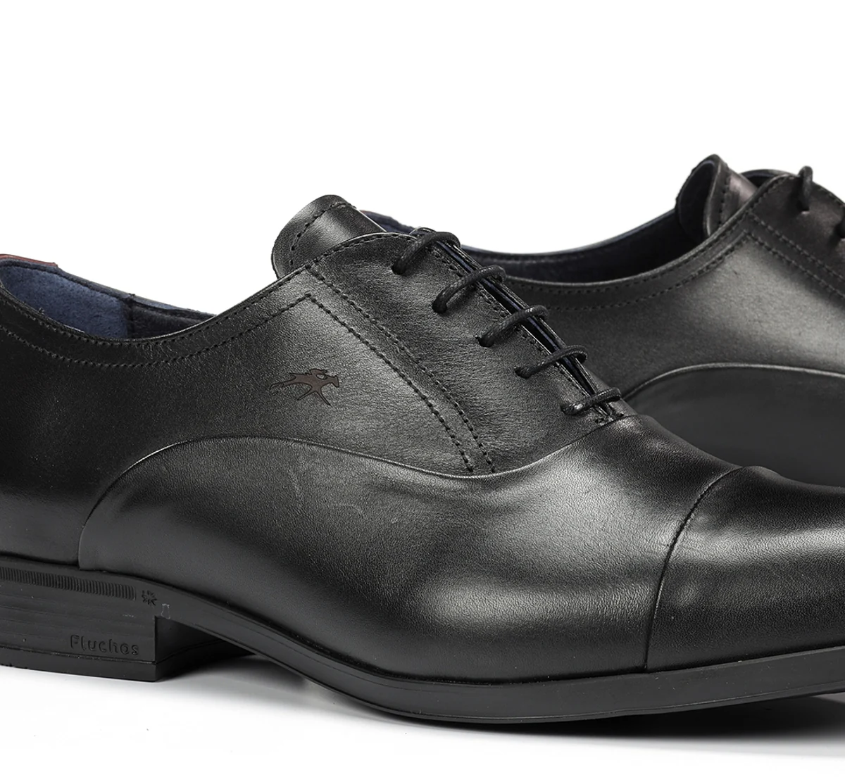 ASGARD F1837 Schwarze Schuh - Image 13
