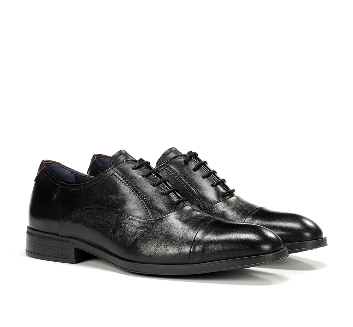 ASGARD F1837 Schwarze Schuh - Image 2