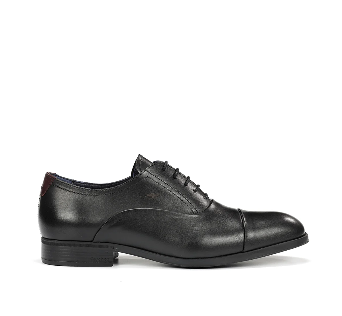 ASGARD F1837 Schwarze Schuh - Image 6