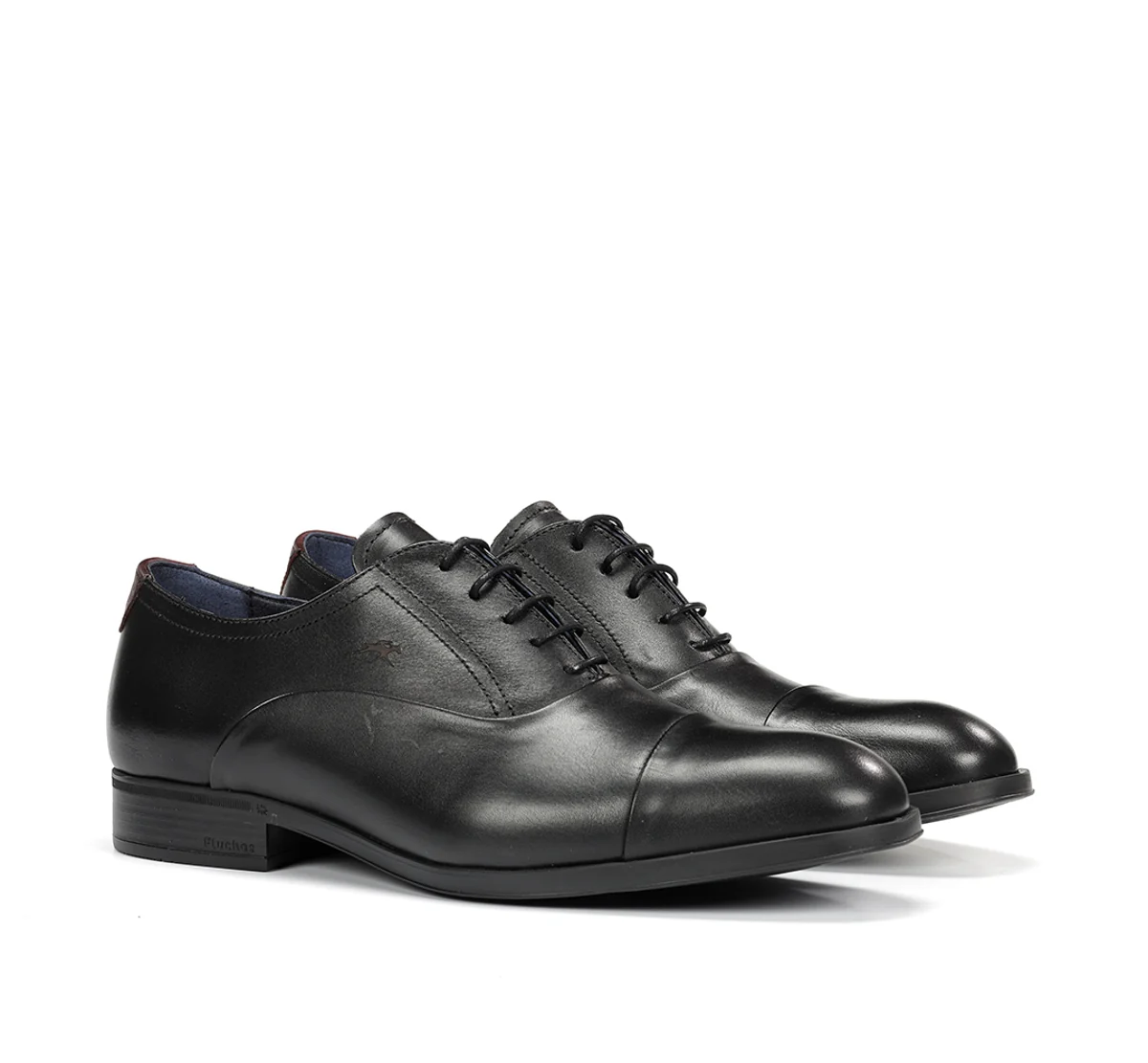 ASGARD F1837 Schwarze Schuh - Image 7