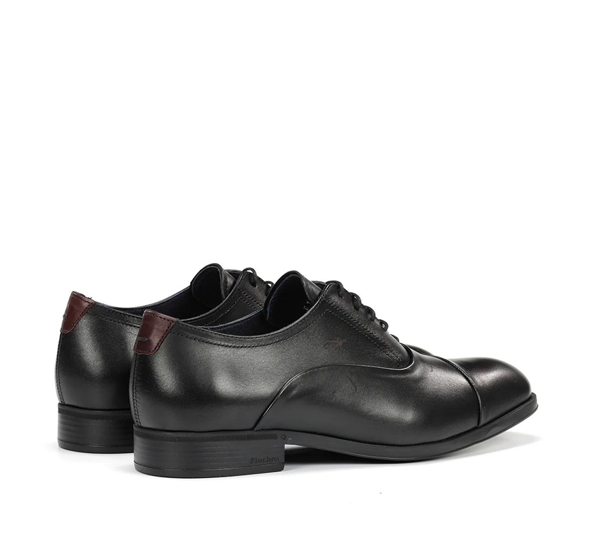 ASGARD F1837 Schwarze Schuh - Image 8