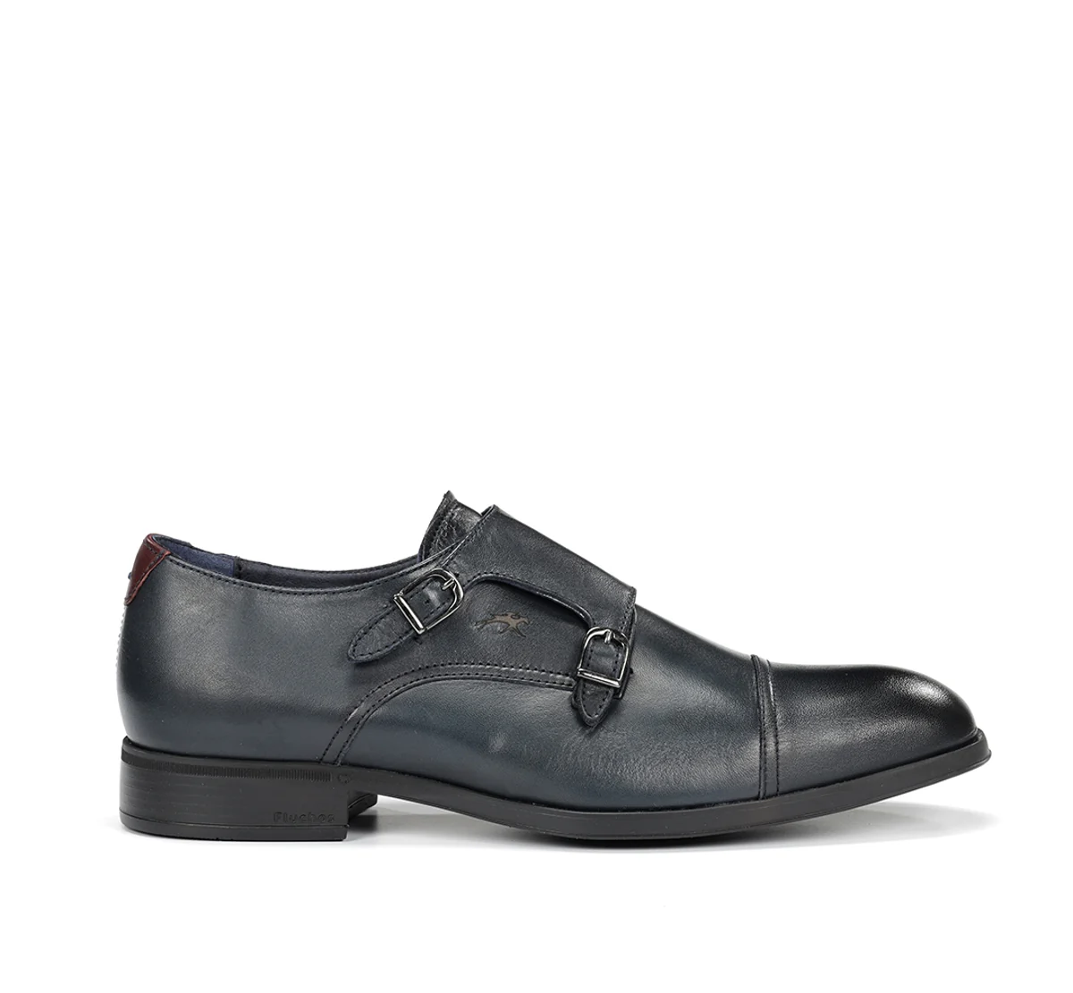 ASGARD F1838 Blauer Schuh