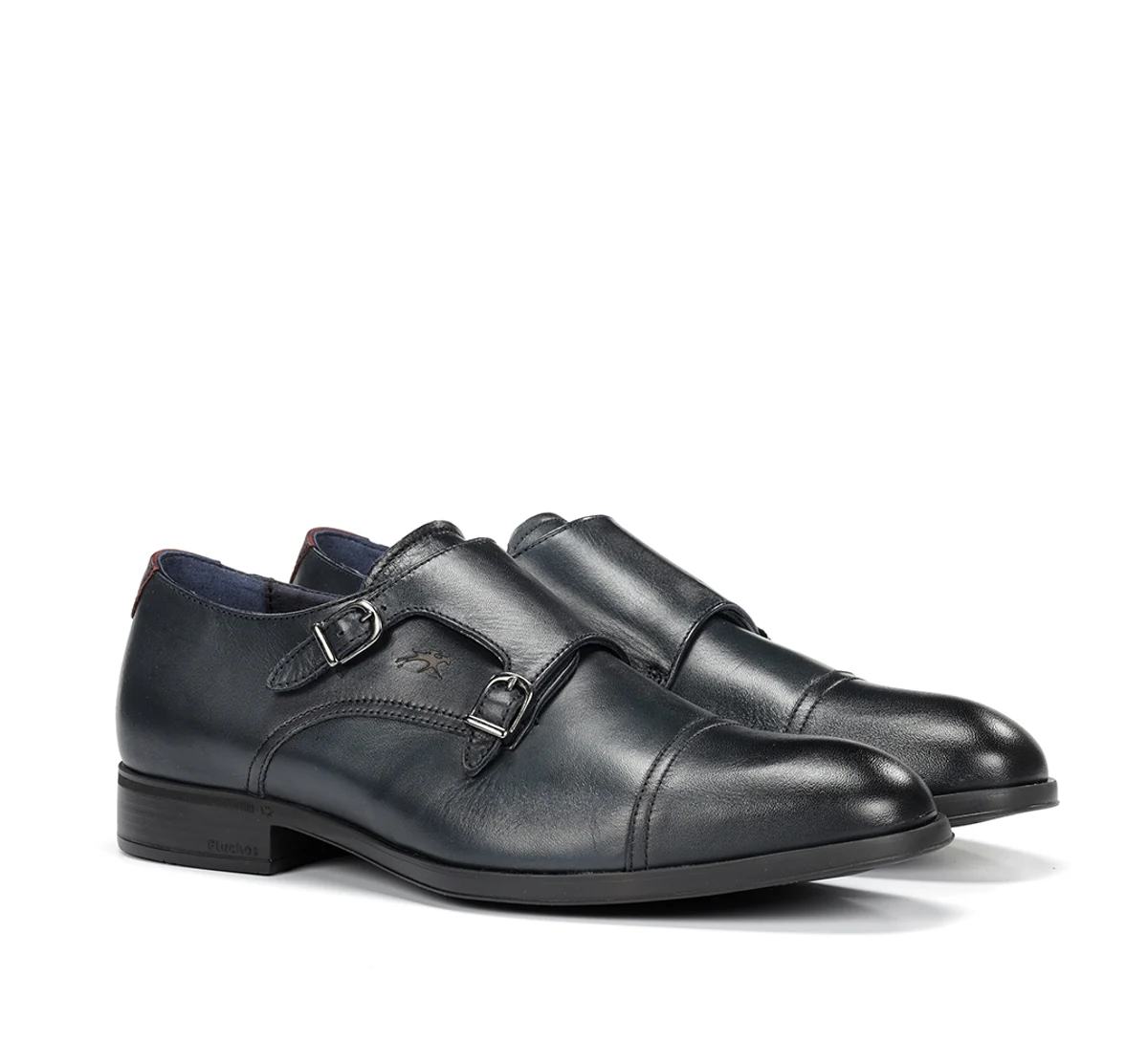 ASGARD F1838 Blauer Schuh - Image 2