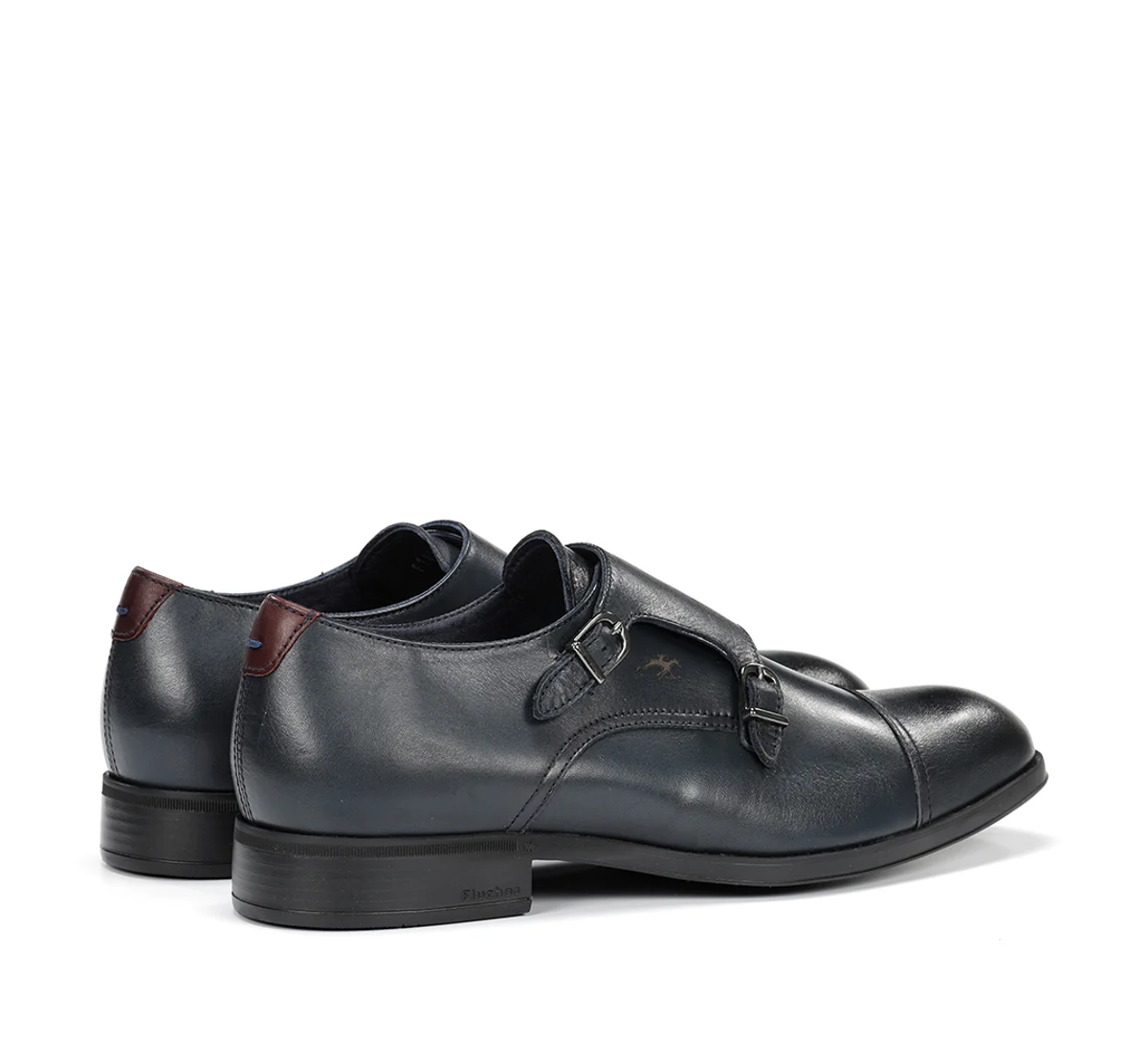 ASGARD F1838 Blauer Schuh - Image 3