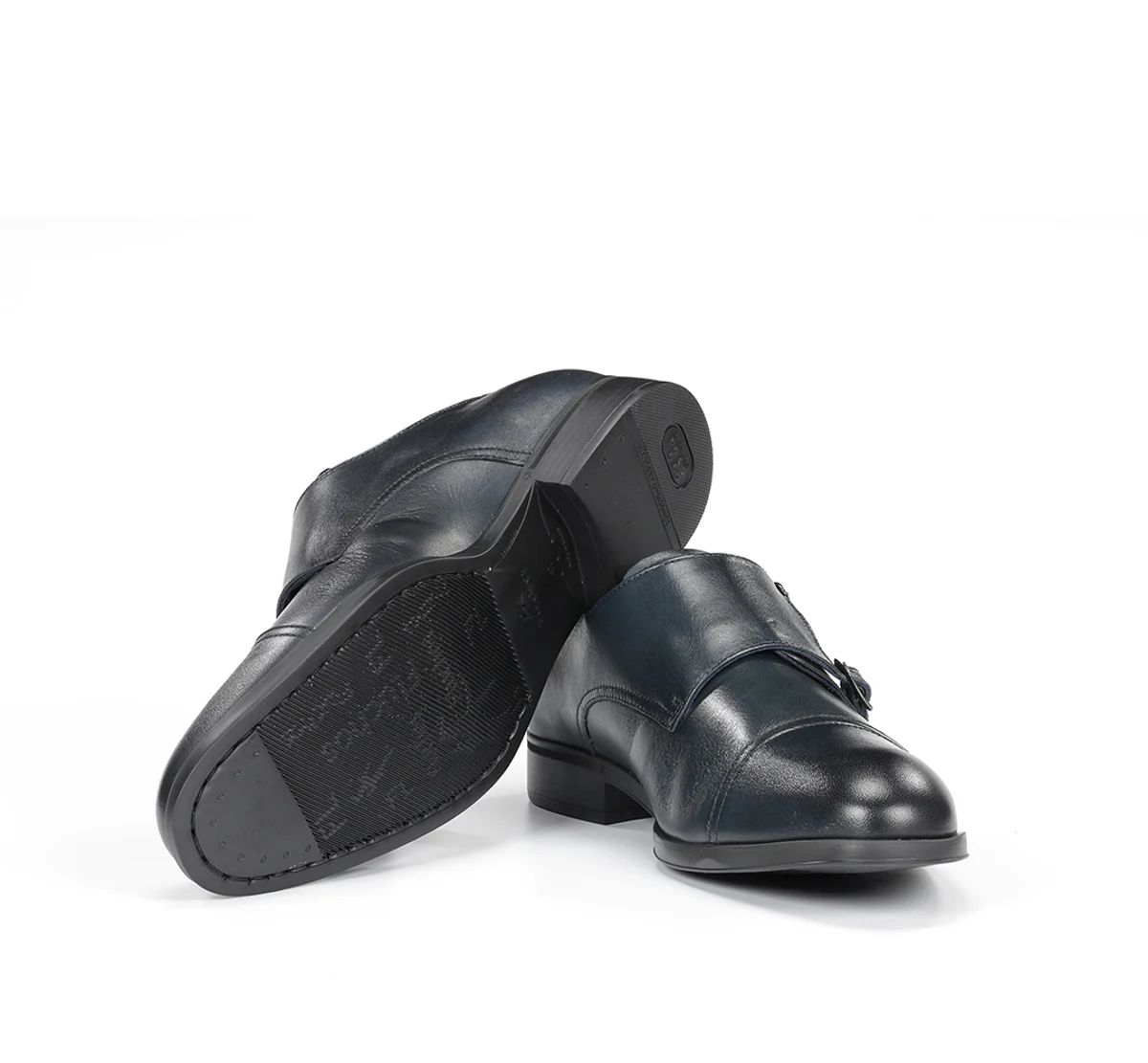 ASGARD F1838 Blauer Schuh - Image 4