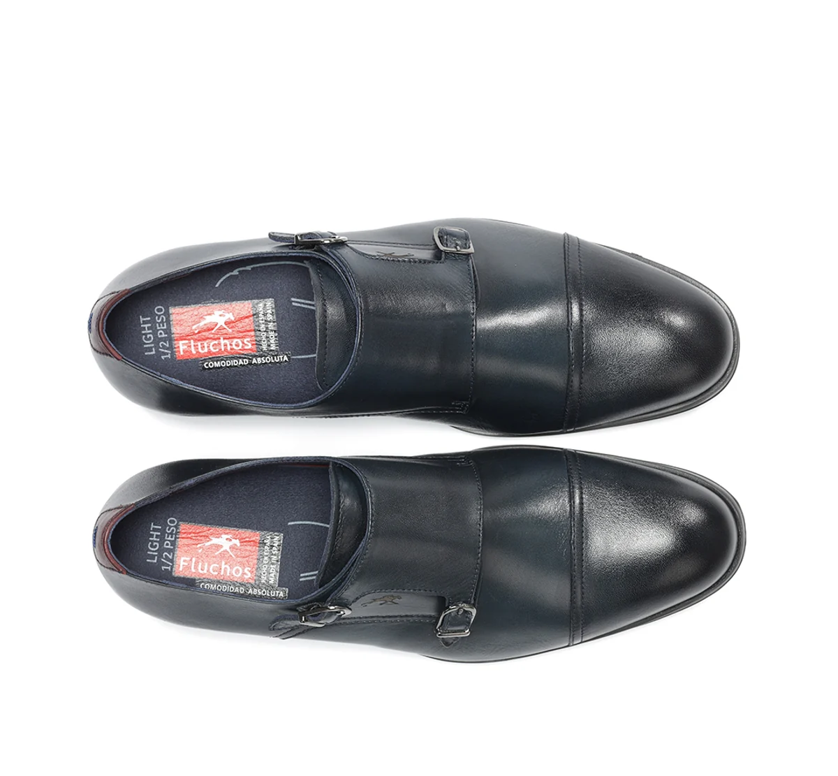 ASGARD F1838 Blauer Schuh - Image 5