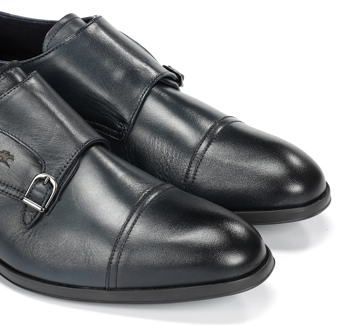 ASGARD F1838 Blauer Schuh - Image 6