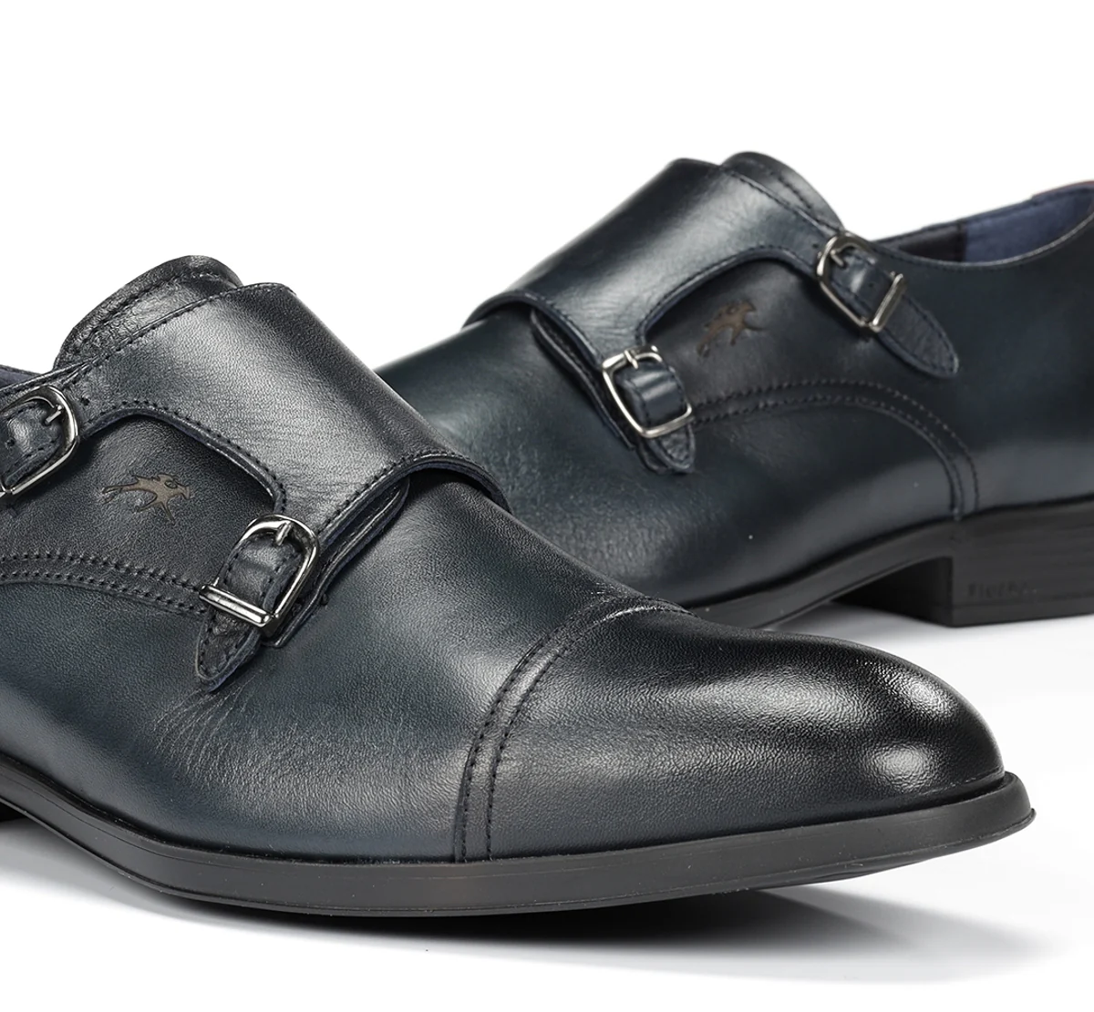 ASGARD F1838 Blauer Schuh - Image 7