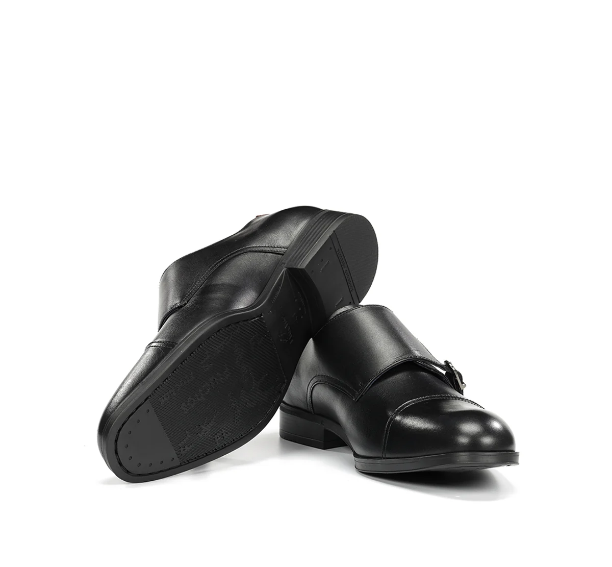 ASGARD F1838 Schwarze Schuh - Image 4