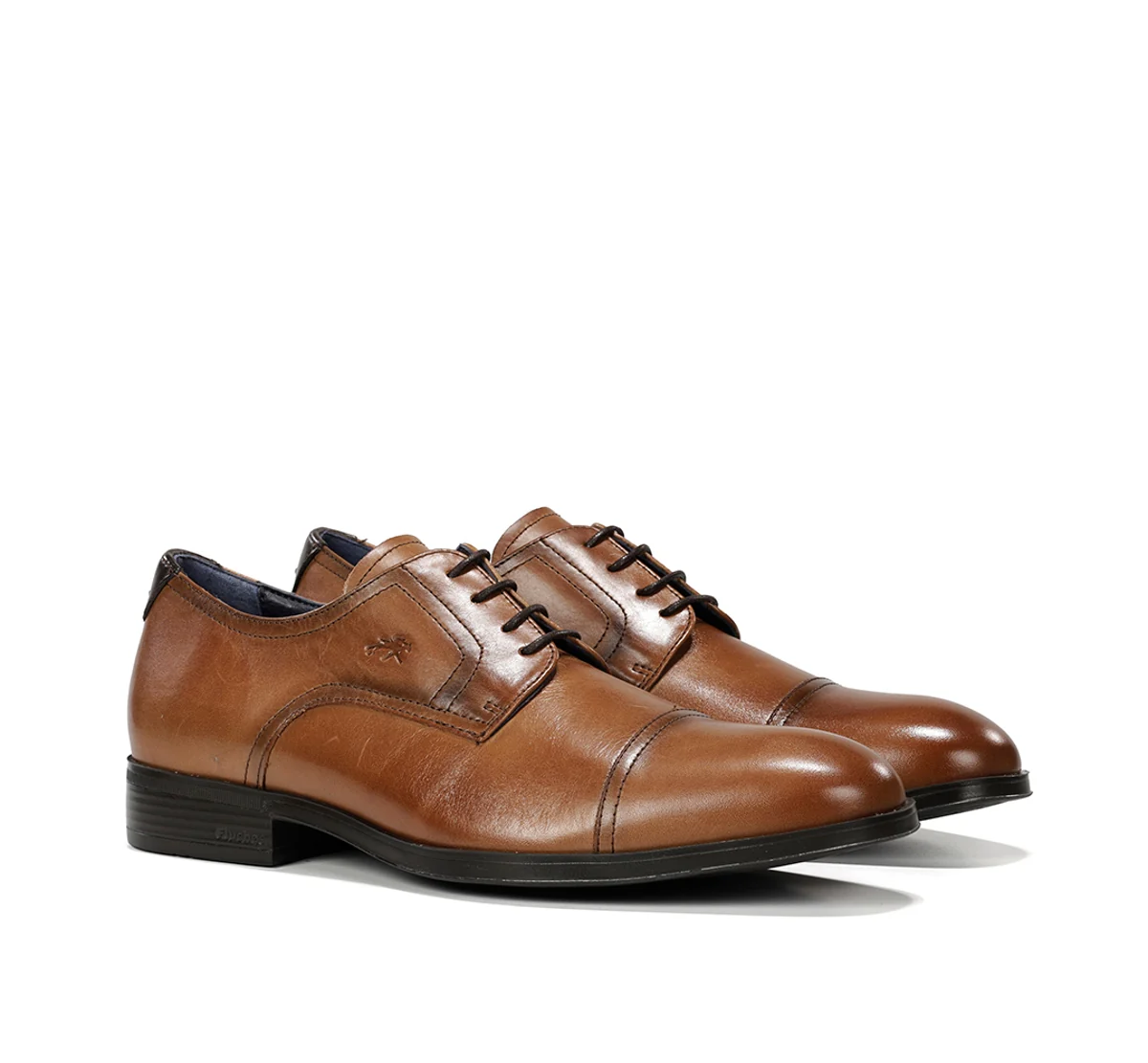 ASGARD F1885 Brauner Schuh - Image 2