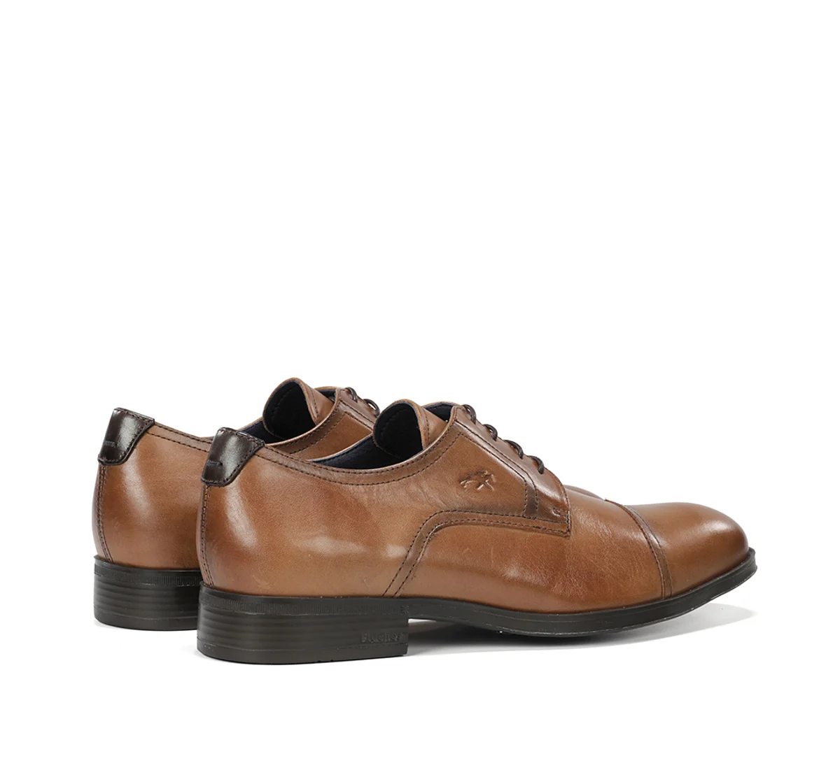 ASGARD F1885 Brauner Schuh - Image 3