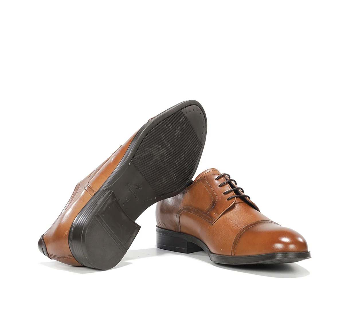 ASGARD F1885 Brauner Schuh - Image 6