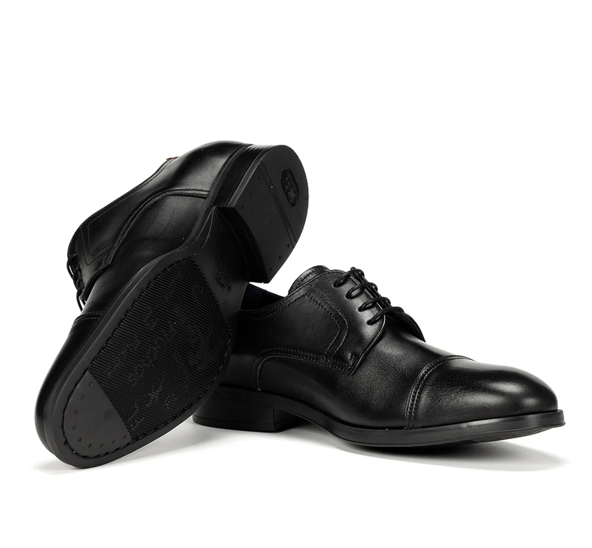 ASGARD F1885 Schwarze Schuh - Image 4