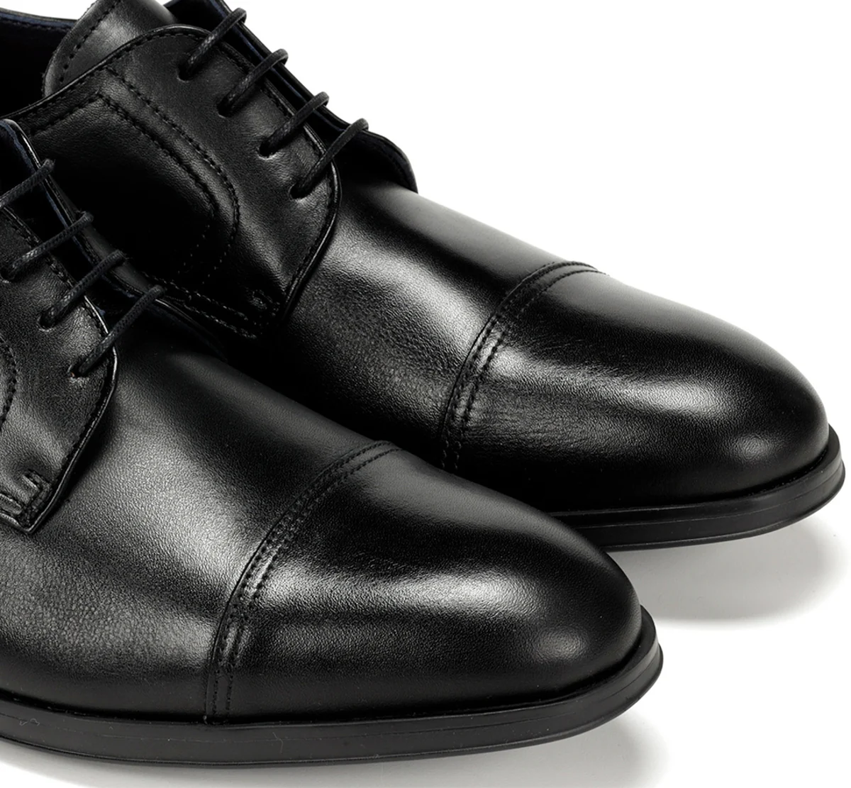 ASGARD F1885 Schwarze Schuh - Image 5
