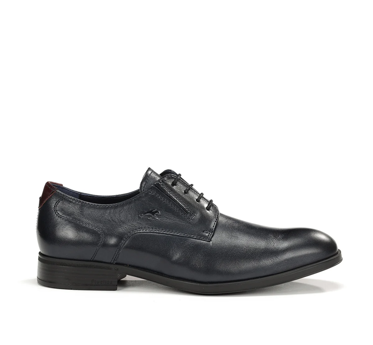 ASGARD F1887 Blauer Schuh