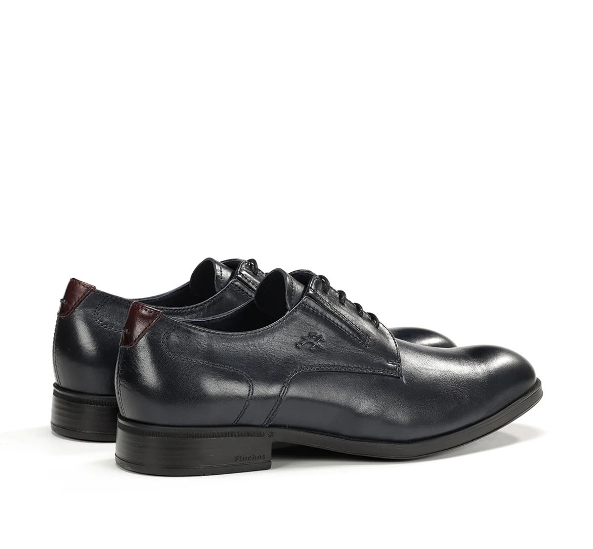 ASGARD F1887 Blauer Schuh - Image 3