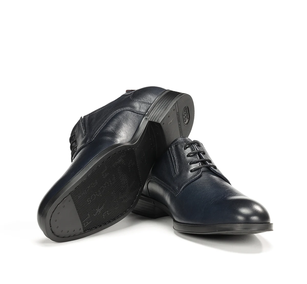 ASGARD F1887 Blauer Schuh - Image 4