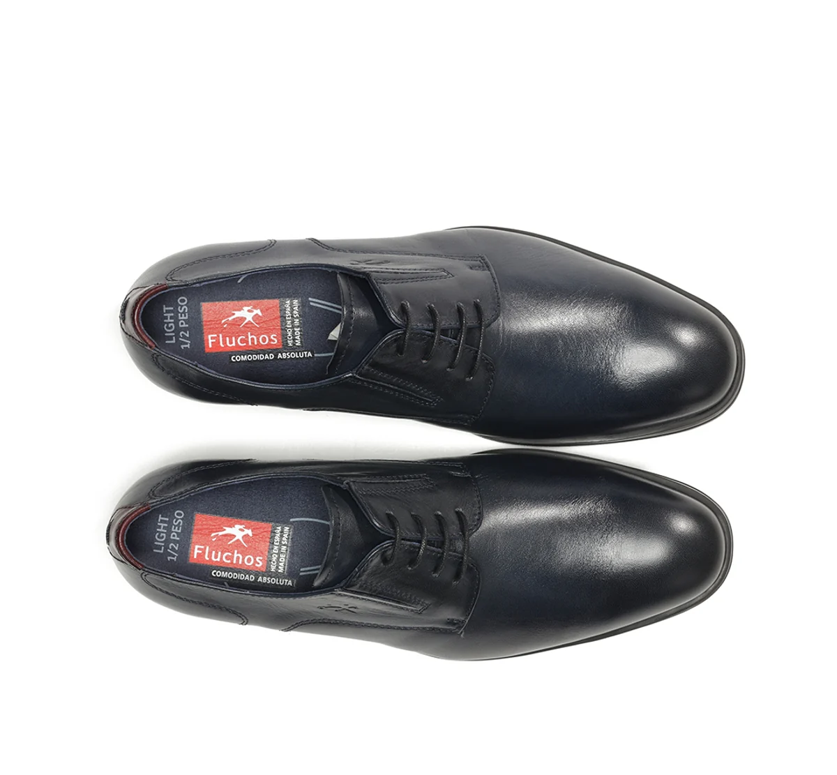 ASGARD F1887 Blauer Schuh - Image 5