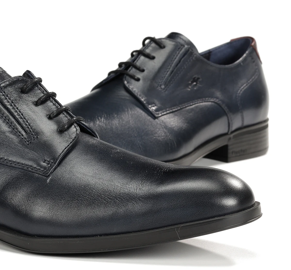 ASGARD F1887 Blauer Schuh - Image 7