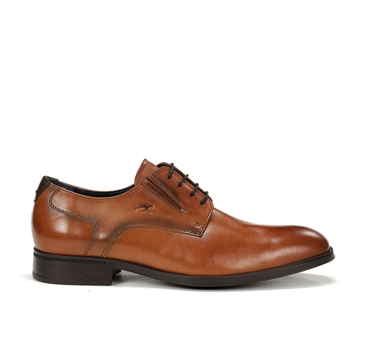 ASGARD F1887 Brauner Schuh