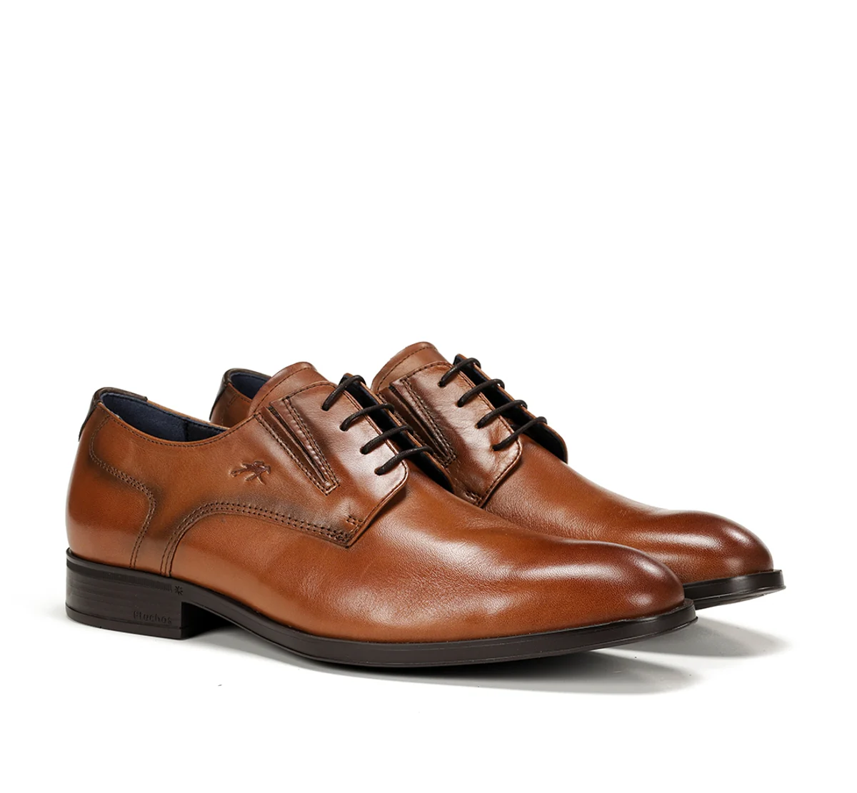 ASGARD F1887 Brauner Schuh - Image 2