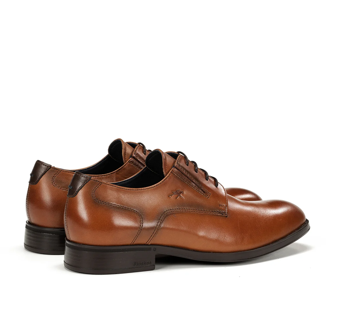 ASGARD F1887 Brauner Schuh - Image 3