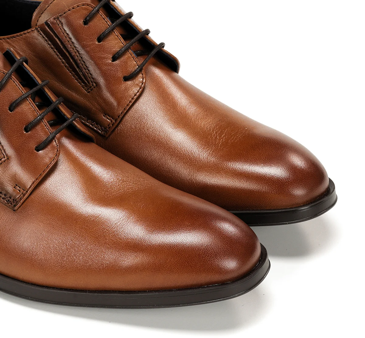 ASGARD F1887 Brauner Schuh - Image 6