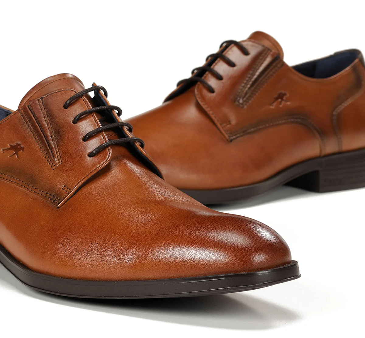 ASGARD F1887 Brauner Schuh - Image 7