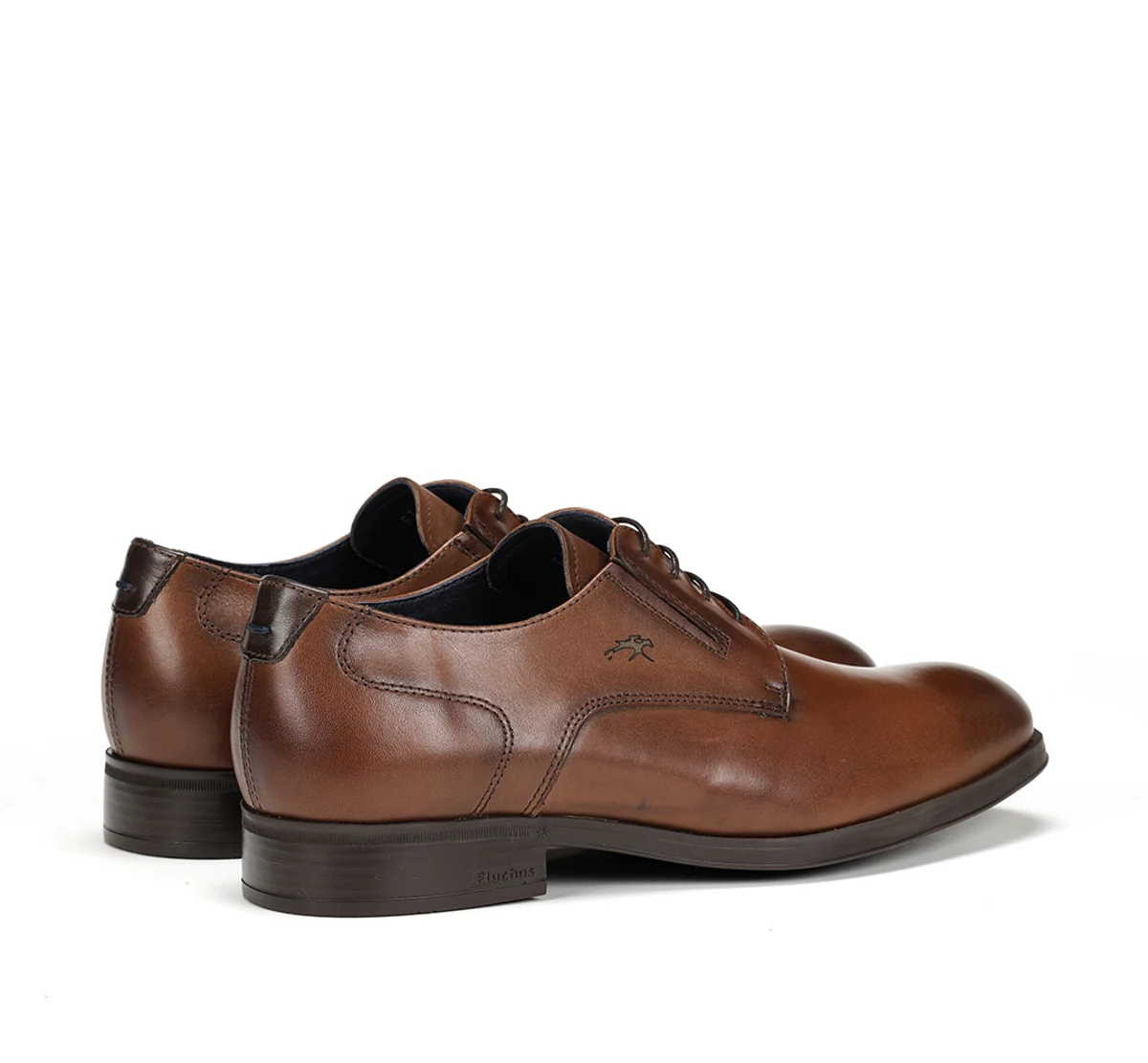 ASGARD F1887 Brauner Schuh - Image 3