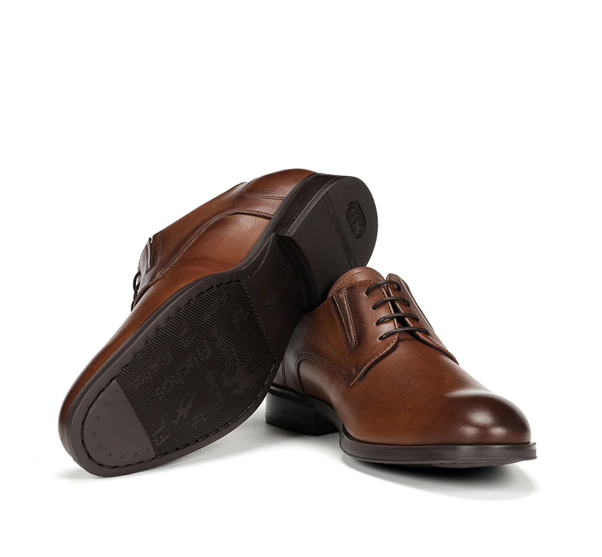 ASGARD F1887 Brauner Schuh - Image 4