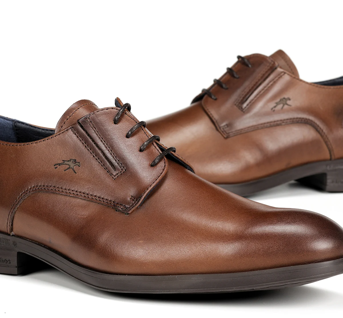 ASGARD F1887 Brauner Schuh - Image 6