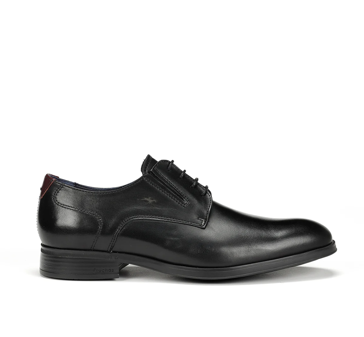 ASGARD F1887 Schwarze Schuh