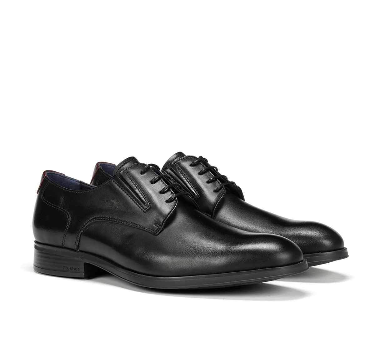 ASGARD F1887 Schwarze Schuh - Image 2
