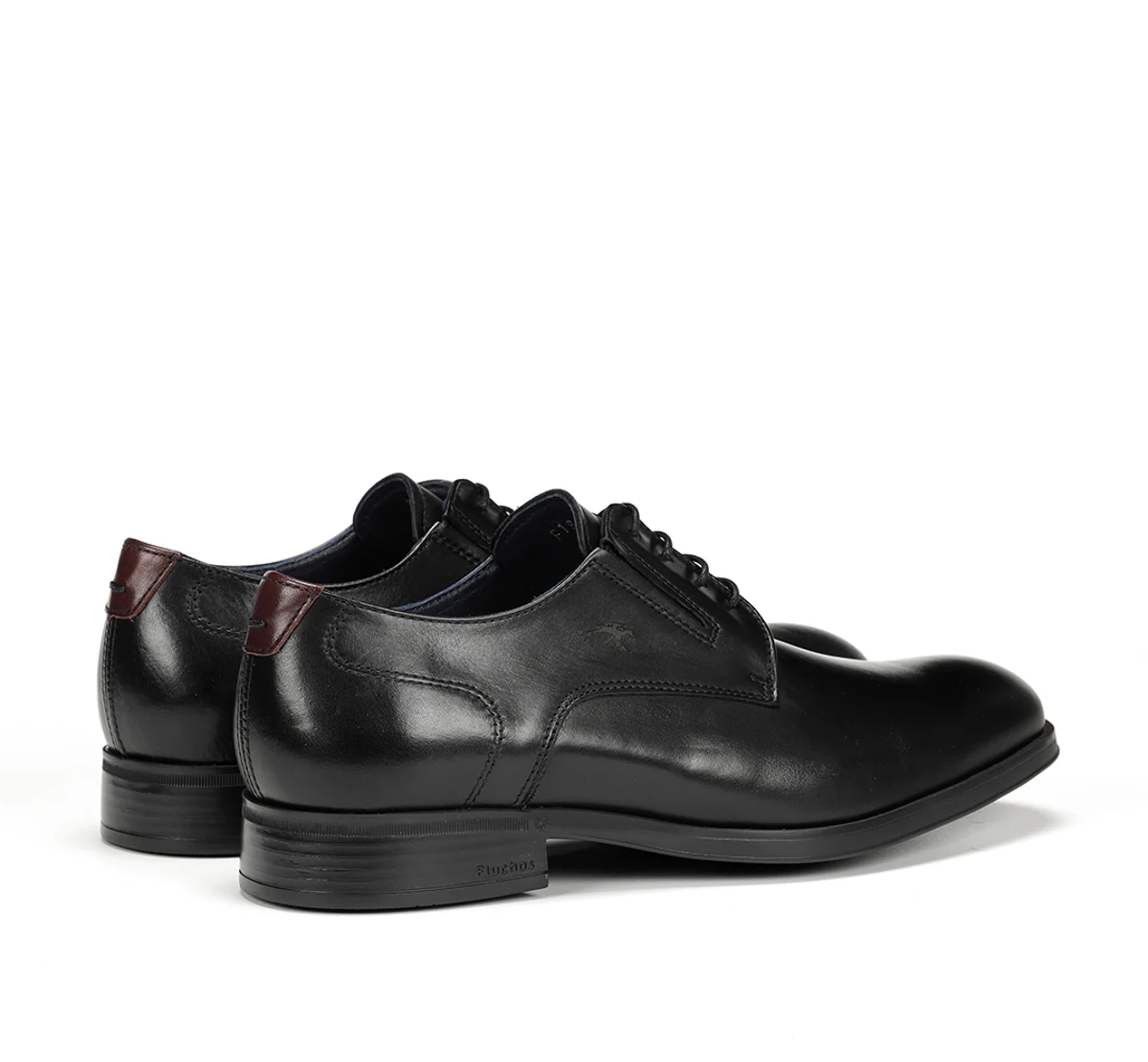 ASGARD F1887 Schwarze Schuh - Image 3