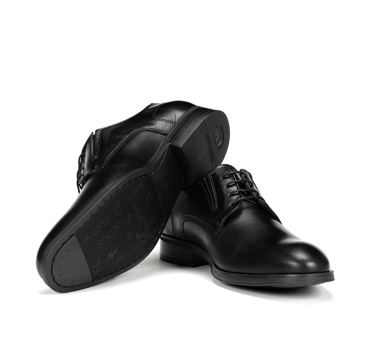 ASGARD F1887 Schwarze Schuh - Image 4