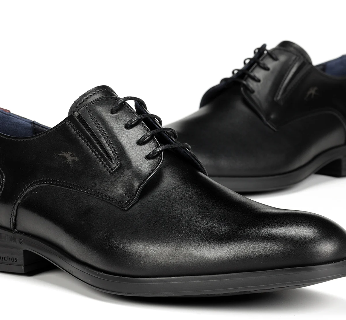 ASGARD F1887 Schwarze Schuh - Image 6