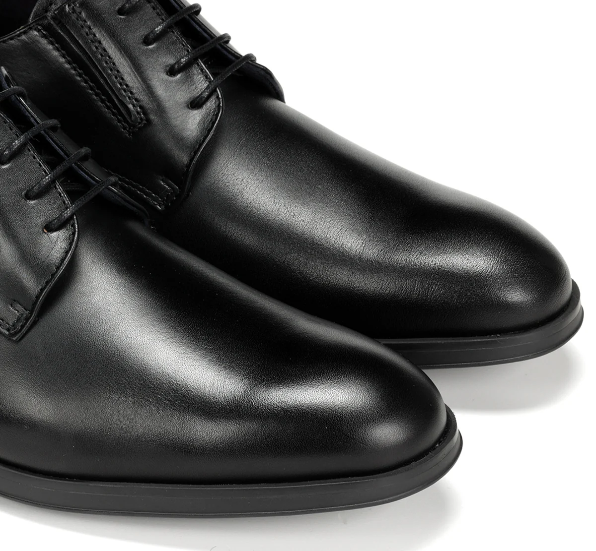 ASGARD F1887 Schwarze Schuh - Image 7