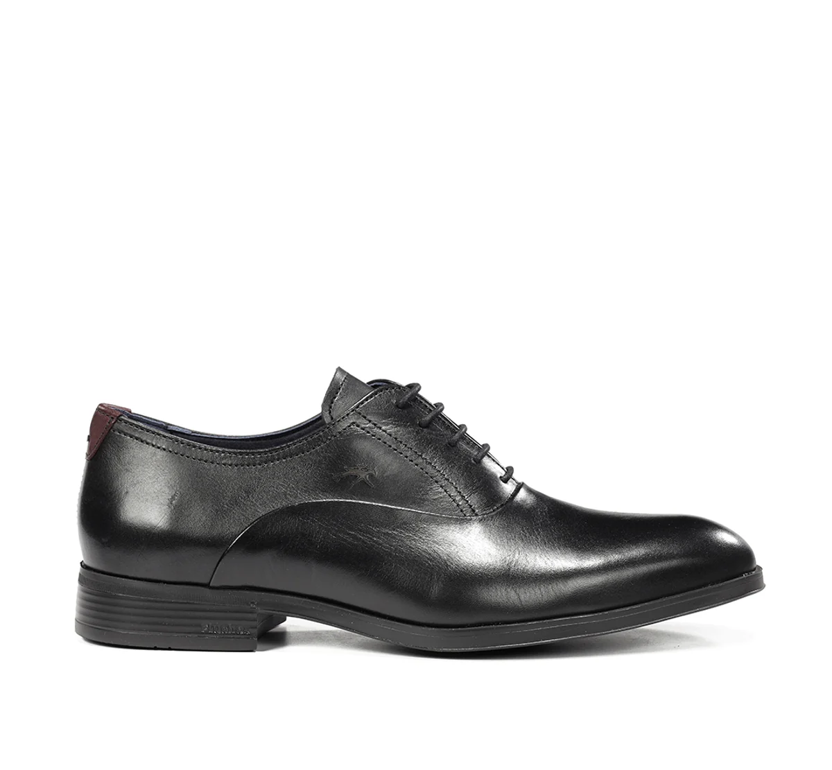 ASGARD F2140 Schwarze Schuh