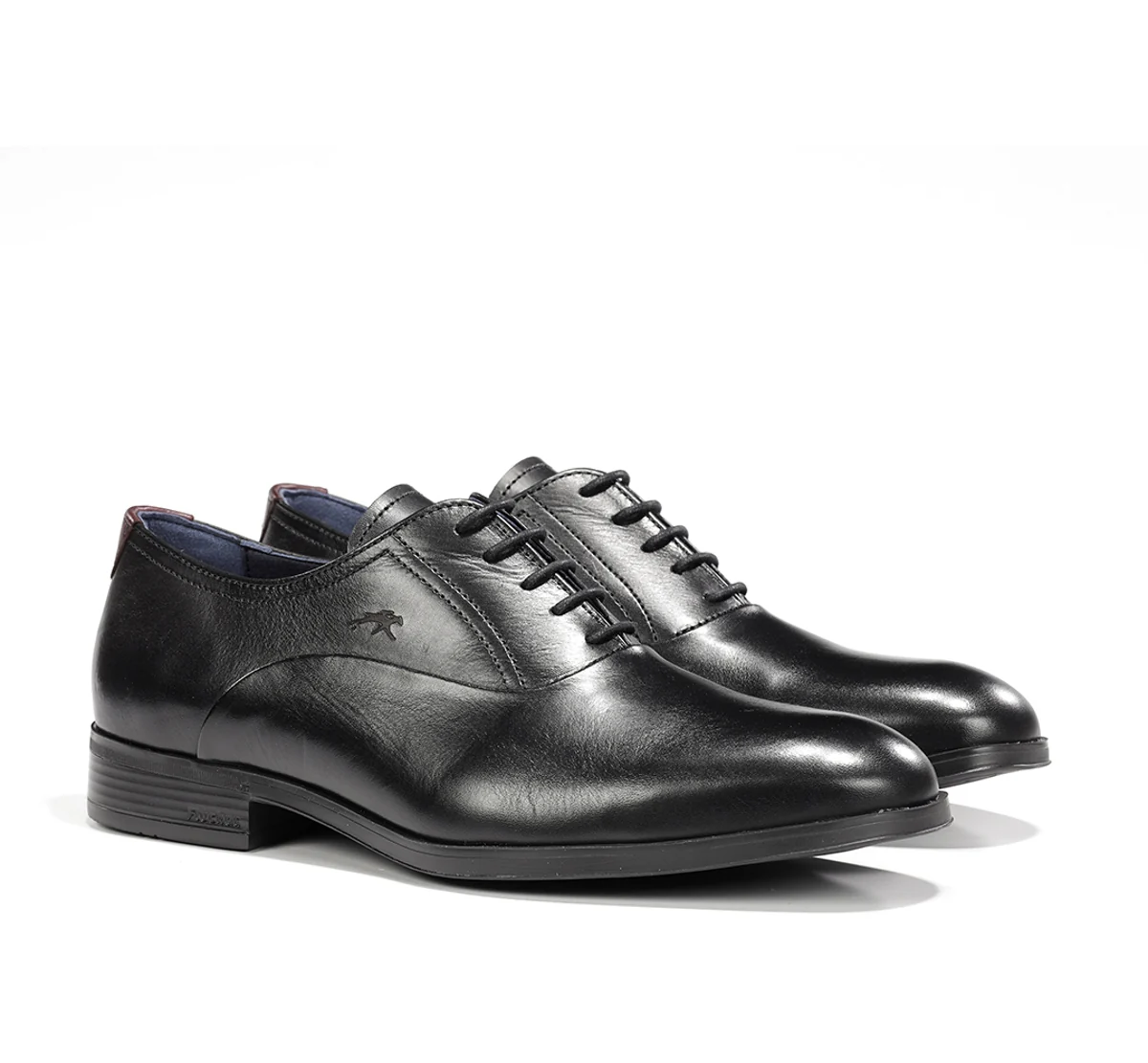 ASGARD F2140 Schwarze Schuh - Image 2