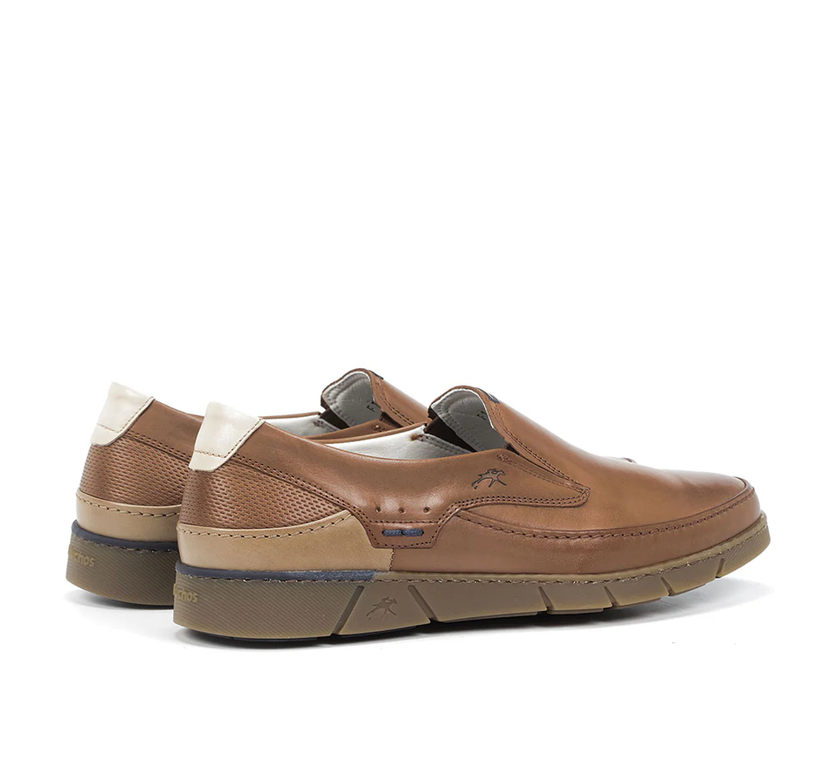 BARRY F1151 Brauner Mokassin - Image 3