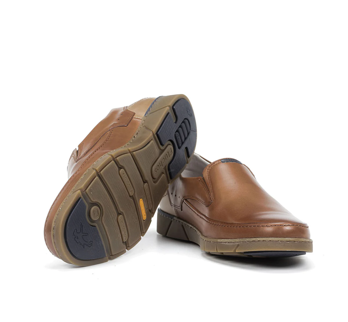 BARRY F1151 Brauner Mokassin - Image 5
