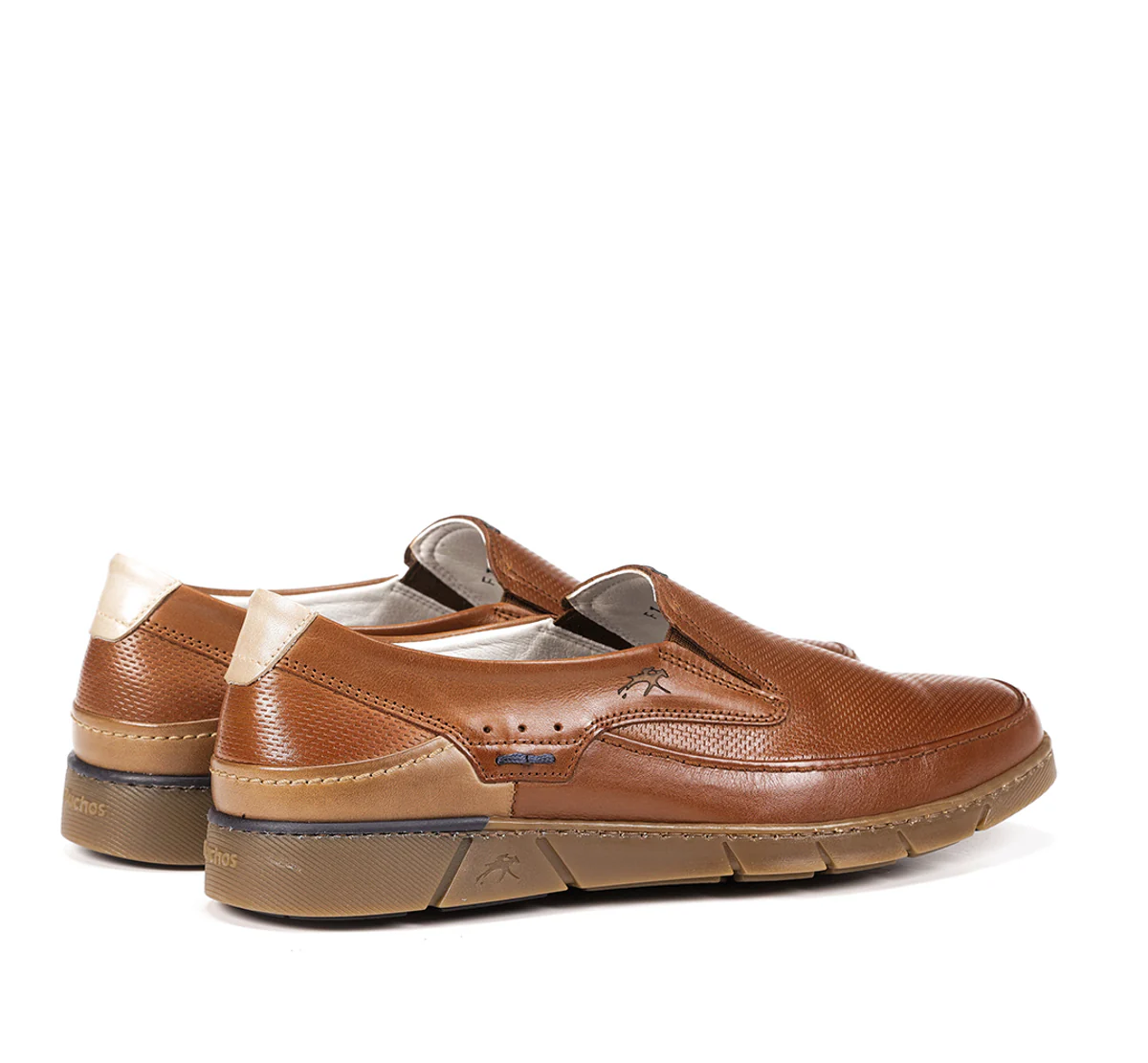 BARRY F1157 Brauner Mokassin - Image 3